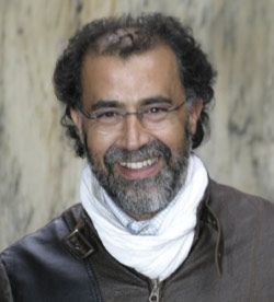 Mohamed Khouyi